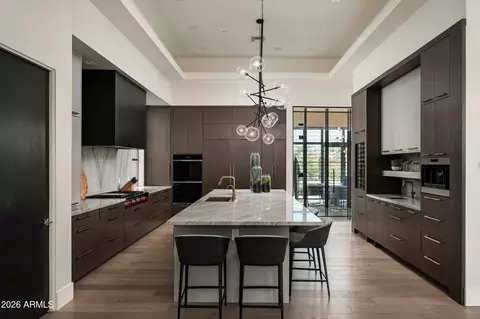 Kitchen - 4822 E Palomino Rd, Phoenix, AZ 85018 photo 1 of 3