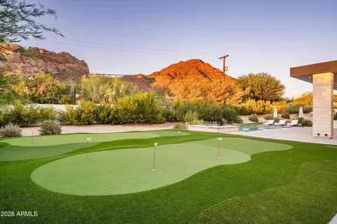 Exterior - 4822 E Palomino Rd, Phoenix, AZ 85018 photo 4 of 17