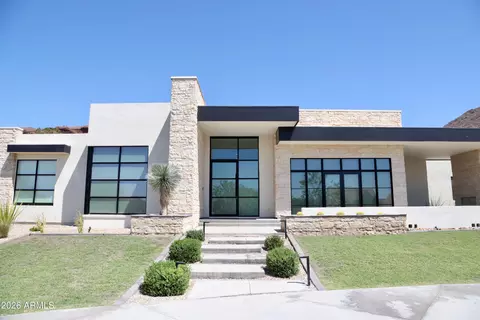 Exterior - 4822 E Palomino Rd, Phoenix, AZ 85018 photo 2 of 8