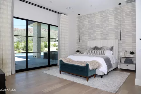 Bedroom - 4822 E Palomino Rd, Phoenix, AZ 85018 photo 1 of 5