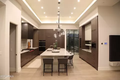 Kitchen - 4822 E Palomino Rd, Phoenix, AZ 85018 photo 1 of 4