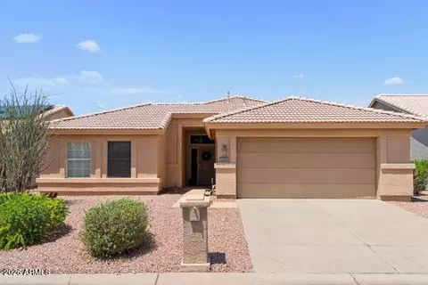 3984 N 150th Ln, Goodyear, AZ 85395