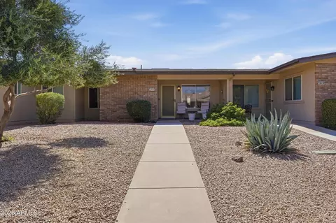 18410 N Mica Dr, Sun City West, AZ 85375