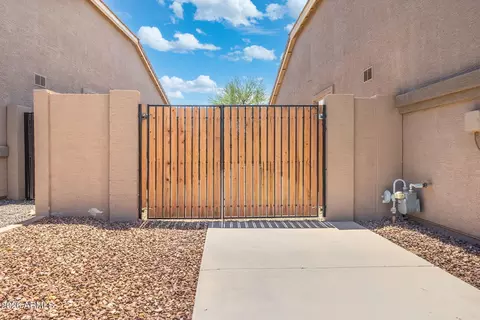 Exterior - 3355 E Hopkins Rd, Gilbert, AZ 85295 photo 8 of 9