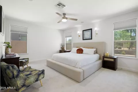 Bedroom - 3355 E Hopkins Rd, Gilbert, AZ 85295 photo 1 of 5
