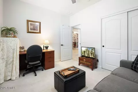 Bedroom - 3355 E Hopkins Rd, Gilbert, AZ 85295 photo 4 of 5