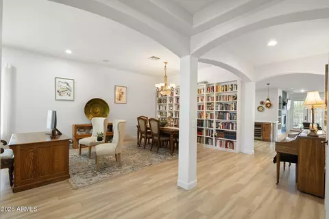 Entry Way - 3355 E Hopkins Rd, Gilbert, AZ 85295 photo 1 of 2