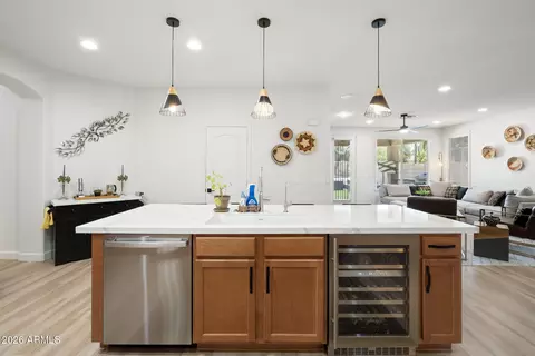 Kitchen - 3355 E Hopkins Rd, Gilbert, AZ 85295 photo 4 of 4