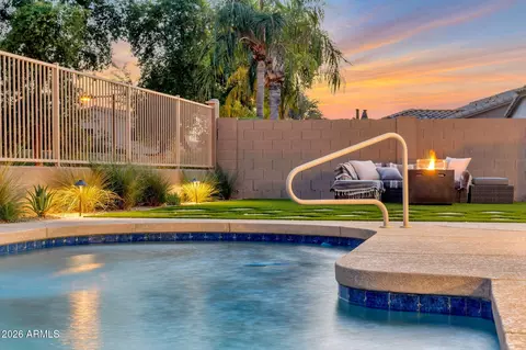 Exterior - 3355 E Hopkins Rd, Gilbert, AZ 85295 photo 6 of 9
