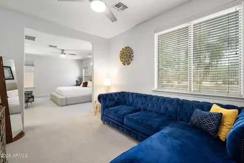 Bedroom - 3355 E Hopkins Rd, Gilbert, AZ 85295 photo 3 of 5