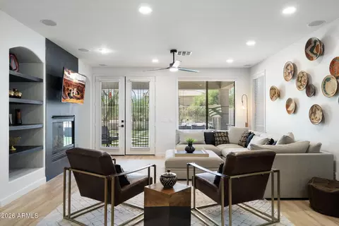 Living - 3355 E Hopkins Rd, Gilbert, AZ 85295 photo 4 of 4