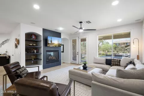 Living - 3355 E Hopkins Rd, Gilbert, AZ 85295 photo 3 of 4