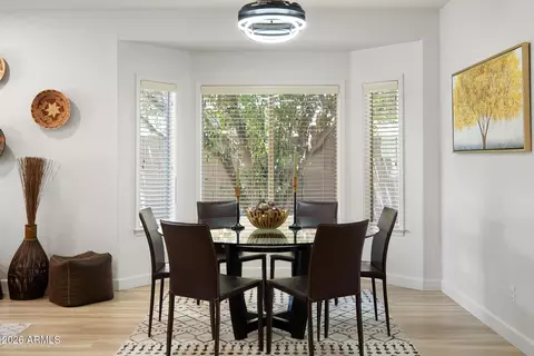 Dining - 3355 E Hopkins Rd, Gilbert, AZ 85295 photo 2 of 2