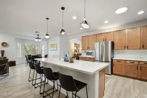 Kitchen - 3355 E Hopkins Rd, Gilbert, AZ 85295 photo 1 of 4