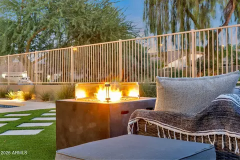 Exterior - 3355 E Hopkins Rd, Gilbert, AZ 85295 photo 5 of 9