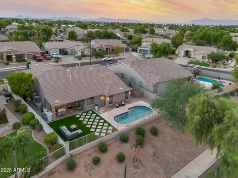 View/Area - 3355 E Hopkins Rd, Gilbert, AZ 85295 photo 1 of 3