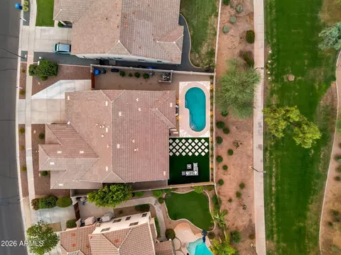 View/Area - 3355 E Hopkins Rd, Gilbert, AZ 85295 photo 2 of 3