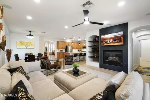 Living - 3355 E Hopkins Rd, Gilbert, AZ 85295 photo 1 of 4