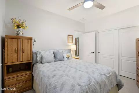 Bedroom - 3355 E Hopkins Rd, Gilbert, AZ 85295 photo 5 of 5