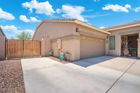 Exterior - 3355 E Hopkins Rd, Gilbert, AZ 85295 photo 9 of 9