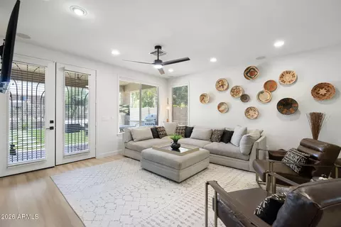 Living - 3355 E Hopkins Rd, Gilbert, AZ 85295 photo 2 of 4