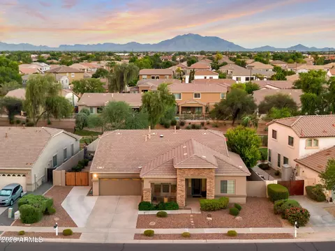 View/Area - 3355 E Hopkins Rd, Gilbert, AZ 85295 photo 3 of 3