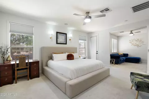 Bedroom - 3355 E Hopkins Rd, Gilbert, AZ 85295 photo 2 of 5