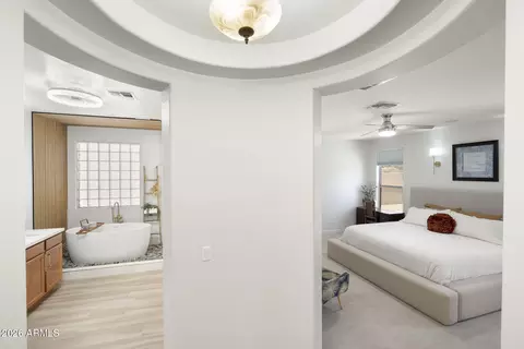 Entry Way - 3355 E Hopkins Rd, Gilbert, AZ 85295 photo 2 of 2