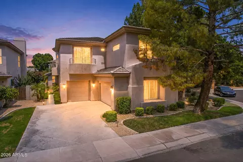 7380 E Vaquero Dr, Scottsdale, AZ 85258