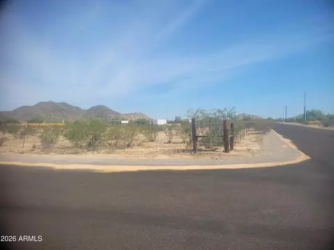 0 W Wickiup Rd #7, Casa Grande, AZ 85193