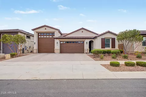 17701 W Straight Arrow Ln, Surprise, AZ 85387