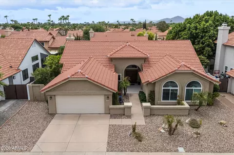13432 N 101st Way, Scottsdale, AZ 85260