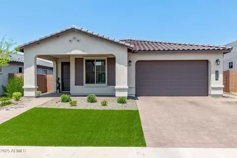 7380 W Bent Tree Dr, Peoria, AZ 85383
