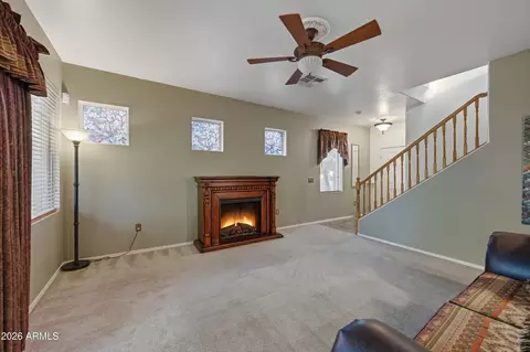 Living - 4172 E Orchid Ln, Gilbert, AZ 85296 photo 1 of 1
