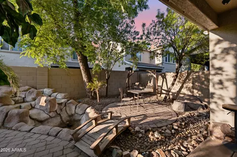 Exterior - 4172 E Orchid Ln, Gilbert, AZ 85296 photo 4 of 4