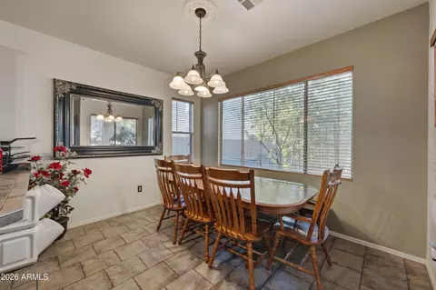 Dining - 4172 E Orchid Ln, Gilbert, AZ 85296 photo 1 of 2