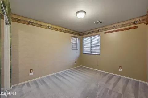 Bedroom - 4172 E Orchid Ln, Gilbert, AZ 85296 photo 1 of 4