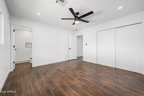 Bedroom - 2327 E Victory Dr, Tempe, AZ 85288 photo 2 of 3