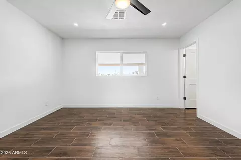 Bedroom - 2327 E Victory Dr, Tempe, AZ 85288 photo 1 of 3