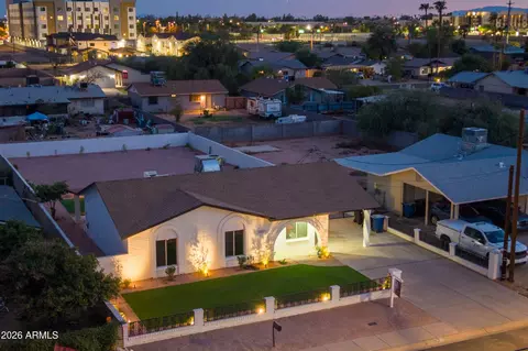 View/Area - 2327 E Victory Dr, Tempe, AZ 85288 photo 2 of 2