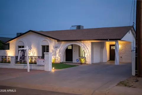 Exterior - 2327 E Victory Dr, Tempe, AZ 85288 photo 9 of 9