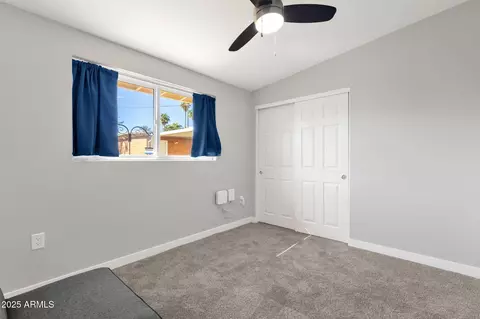 Bedroom - 345 W Montecito Ave, Phoenix, AZ 85013 photo 5 of 5