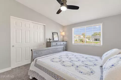 Bedroom - 345 W Montecito Ave, Phoenix, AZ 85013 photo 2 of 5