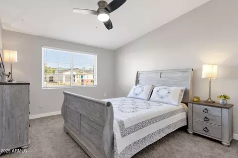 Bedroom - 345 W Montecito Ave, Phoenix, AZ 85013 photo 1 of 5