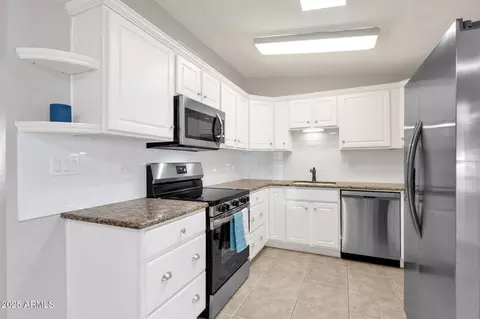 345 W Montecito Ave, Phoenix, AZ 85013