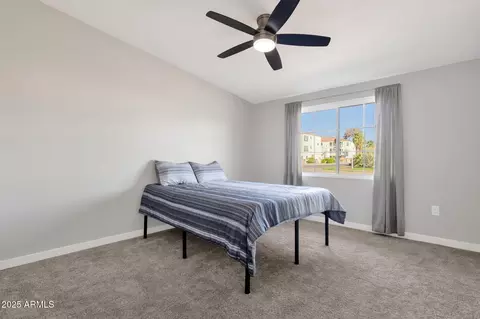 Bedroom - 345 W Montecito Ave, Phoenix, AZ 85013 photo 3 of 5