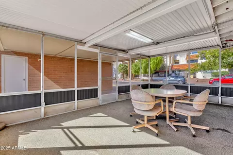 Exterior - 345 W Montecito Ave, Phoenix, AZ 85013 photo 3 of 14