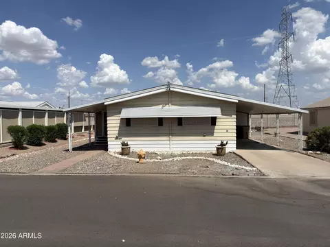 11596 W Sierra Dawn Blvd #45, Surprise, AZ 85378