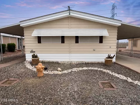 11596 W Sierra Dawn Blvd #45, Surprise, AZ 85378