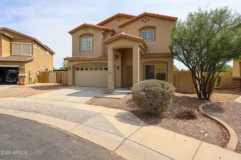 16777 N 175th Dr, Surprise, AZ 85388